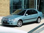 Rover 45 Sedan 1999 года